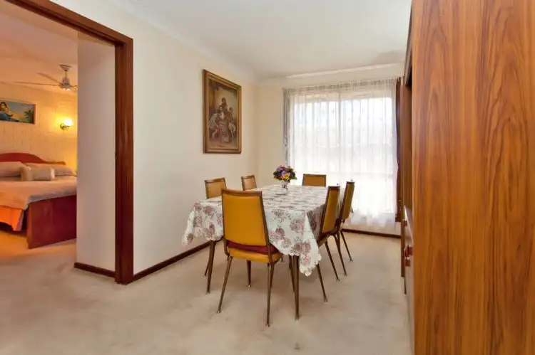 Fourth view of Homely unit listing, 1/421 Bevan Street, Lavington NSW 2641