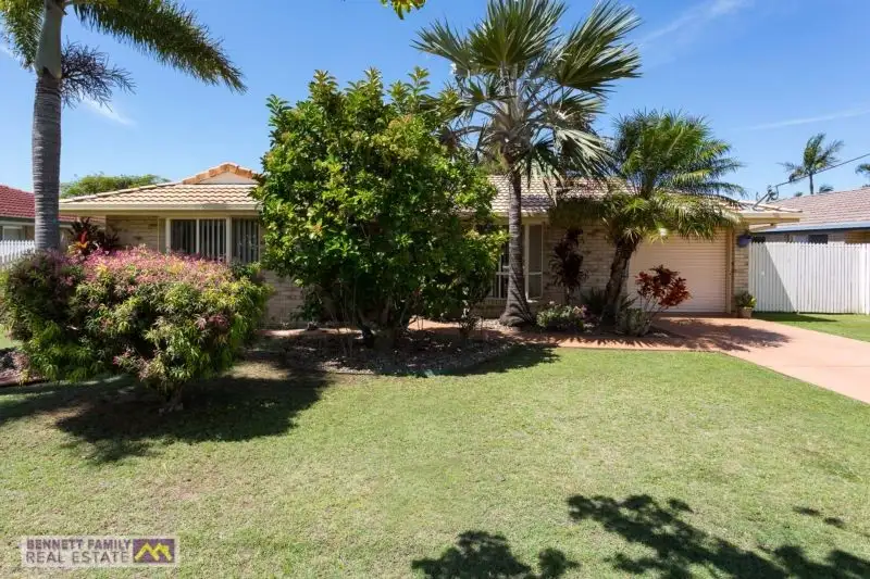 Main view of Homely house listing, 91 Link Road, Victoria Point QLD 4165