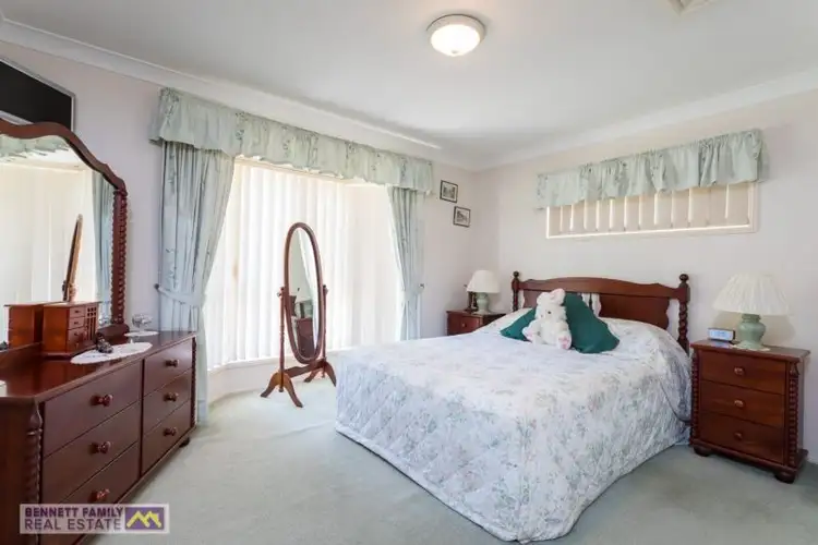 Third view of Homely house listing, 91 Link Road, Victoria Point QLD 4165