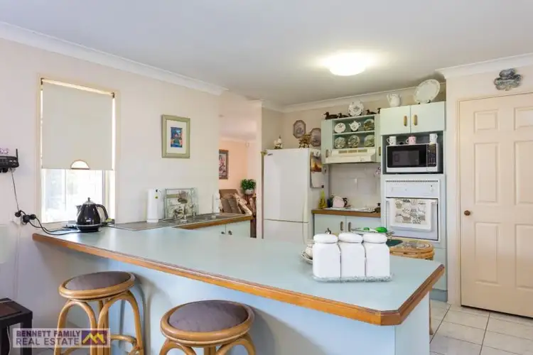 Seventh view of Homely house listing, 91 Link Road, Victoria Point QLD 4165