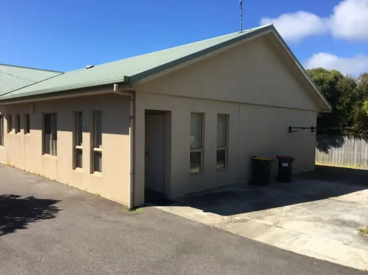 Second view of Homely unit listing, 2/1 Perrin Drive, Low Head TAS 7253