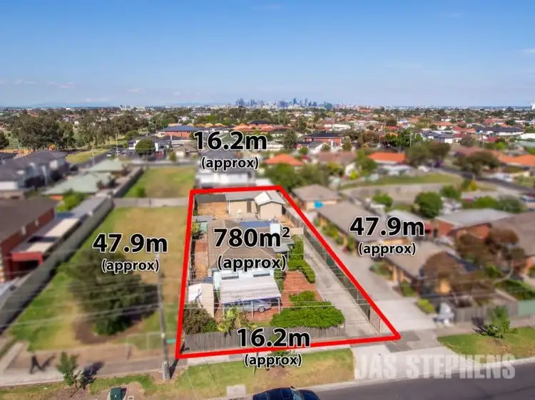 92 Ashley Street, Maidstone VIC 3012