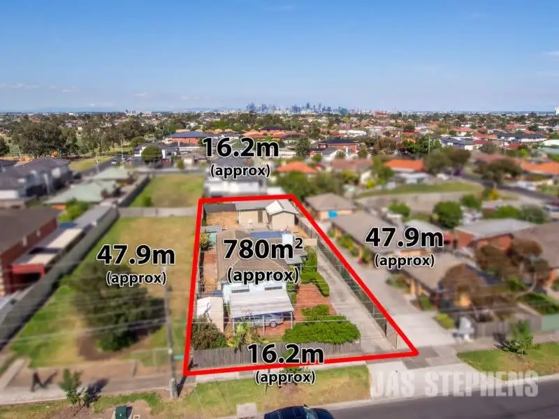 Main view of Homely house listing, 92 Ashley Street, Maidstone VIC 3012
