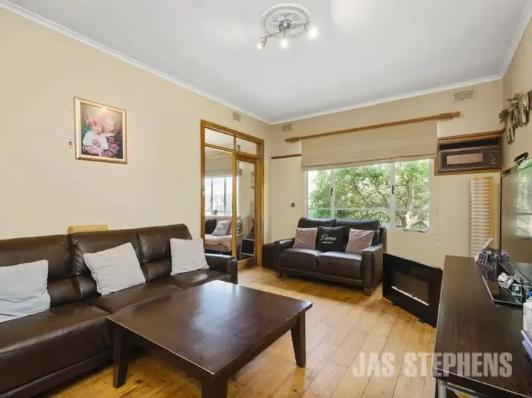 Third view of Homely house listing, 92 Ashley Street, Maidstone VIC 3012
