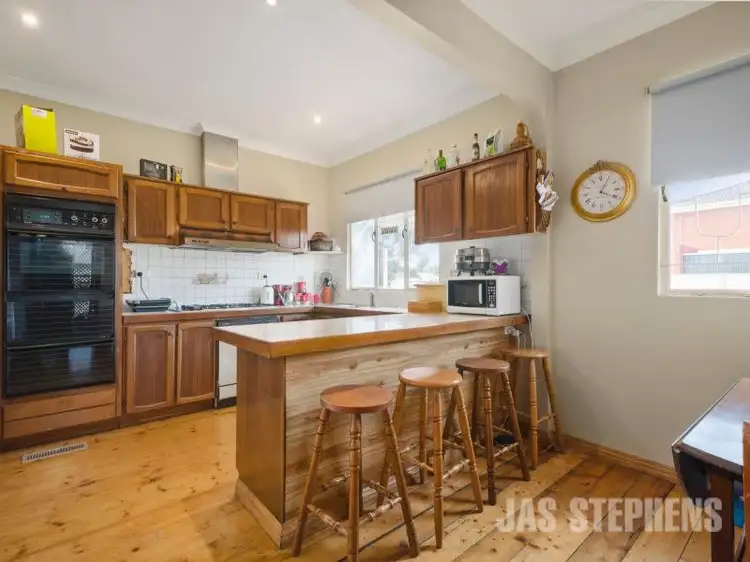 Fourth view of Homely house listing, 92 Ashley Street, Maidstone VIC 3012