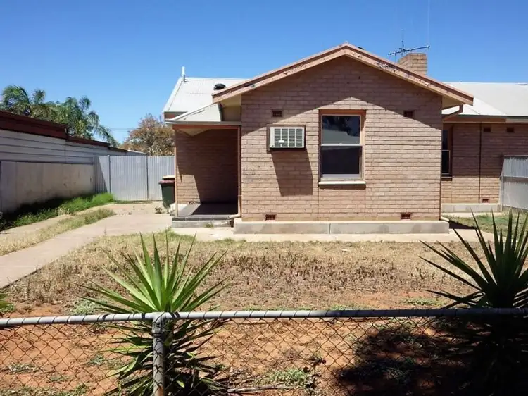13 BOETTCHER STREET, Whyalla Stuart SA 5608