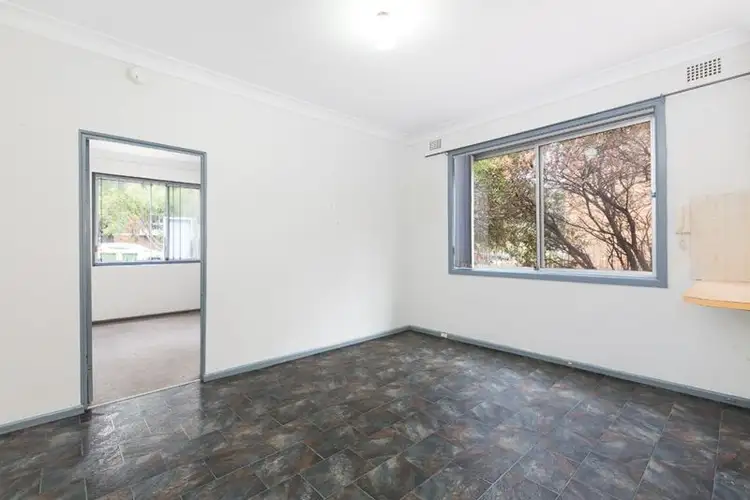 Second view of Homely unit listing, 4/11 Allison Road, Cronulla NSW 2230