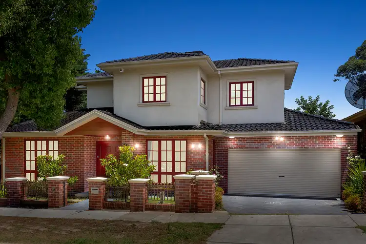 Main view of Homely house listing, 21 Roland Street, Mount Waverley VIC 3149