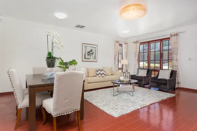 Second view of Homely house listing, 21 Roland Street, Mount Waverley VIC 3149