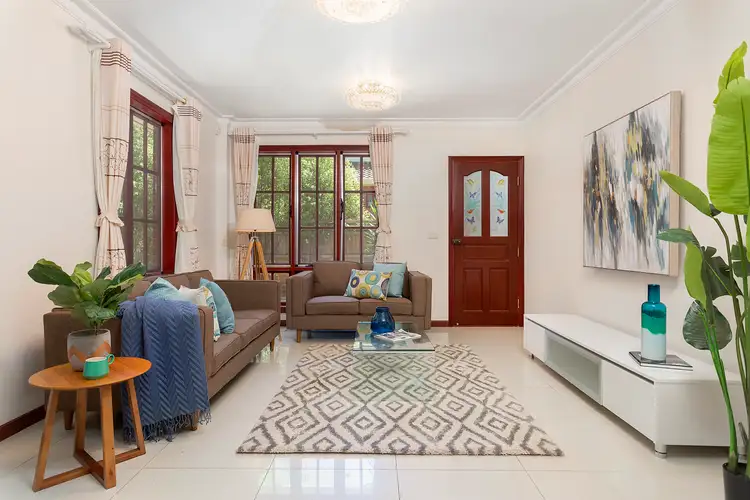 Third view of Homely house listing, 21 Roland Street, Mount Waverley VIC 3149