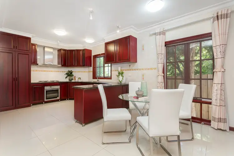 Fourth view of Homely house listing, 21 Roland Street, Mount Waverley VIC 3149