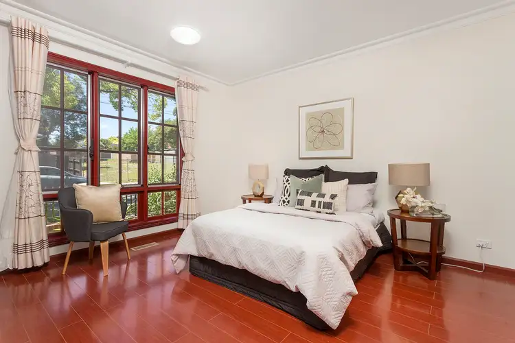 Fifth view of Homely house listing, 21 Roland Street, Mount Waverley VIC 3149