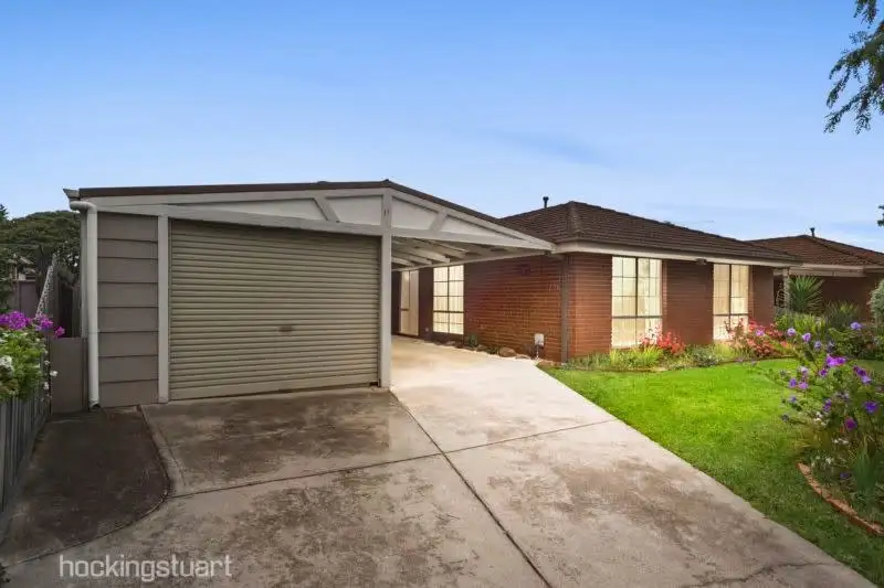 Main view of Homely house listing, 17 Thames Boulevard, Werribee VIC 3030
