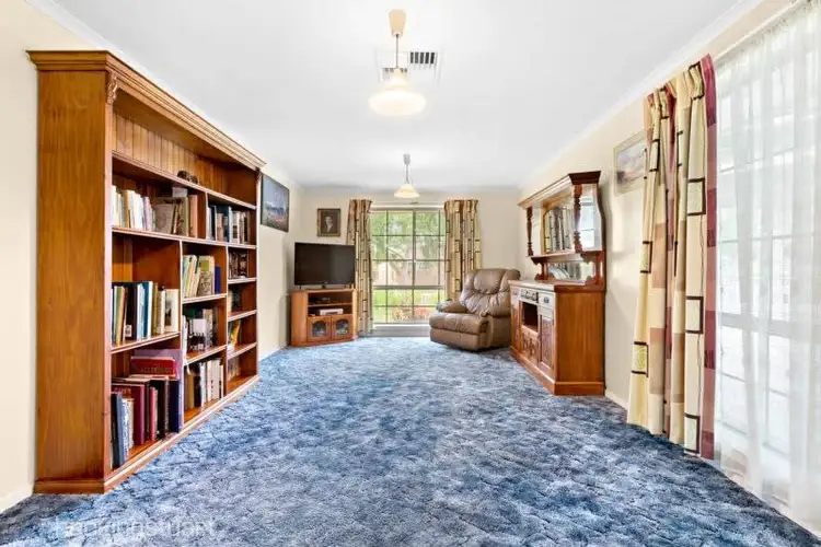 Second view of Homely house listing, 17 Thames Boulevard, Werribee VIC 3030