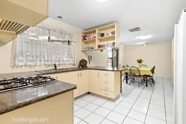 Fourth view of Homely house listing, 17 Thames Boulevard, Werribee VIC 3030