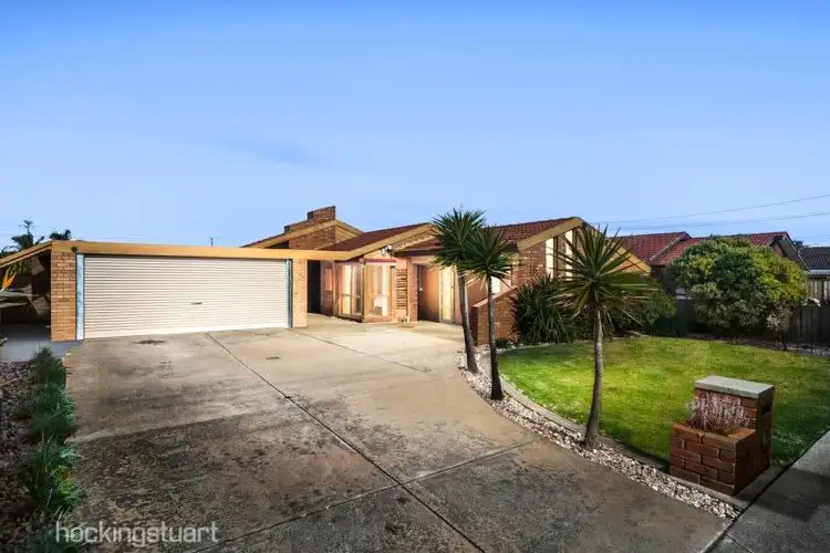 18 Judkins Avenue, Hoppers Crossing VIC 3029
