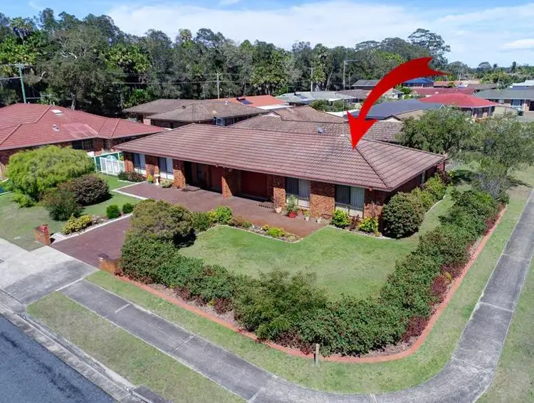 1/1 Annette Place, Tuncurry NSW 2428