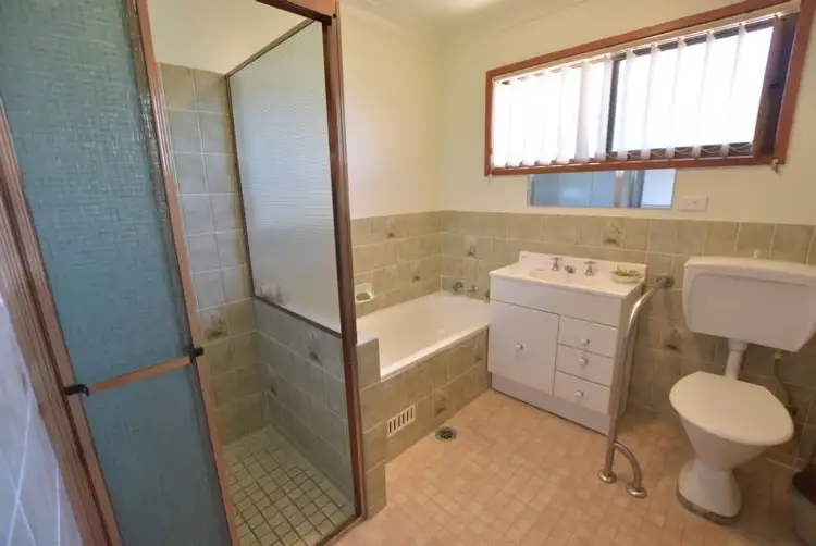 Fourth view of Homely villa listing, 1/1 Annette Place, Tuncurry NSW 2428