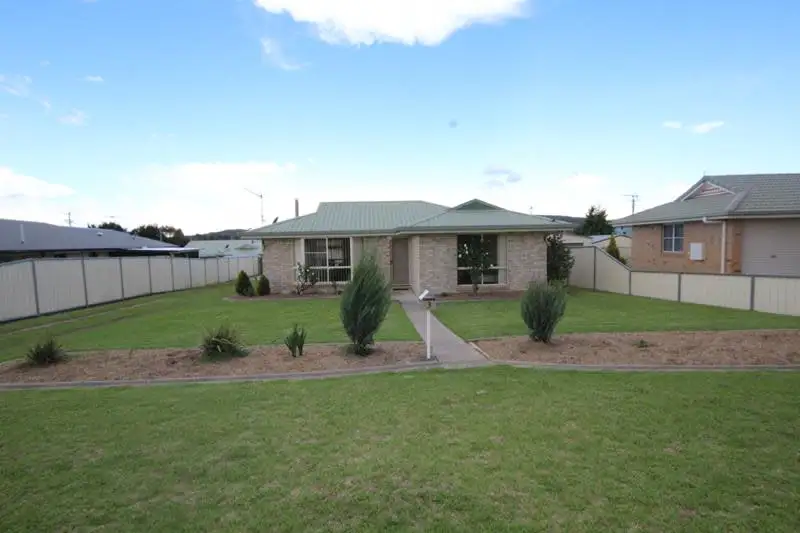 Main view of Homely house listing, 3 Wright Court, Stanthorpe QLD 4380