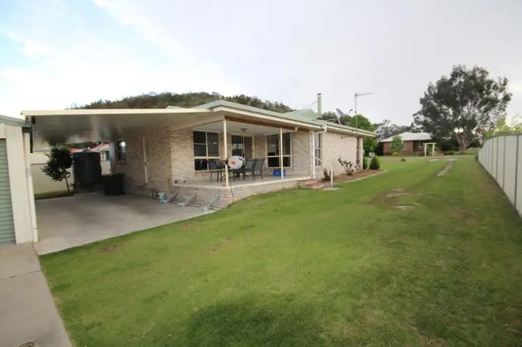 Third view of Homely house listing, 3 Wright Court, Stanthorpe QLD 4380
