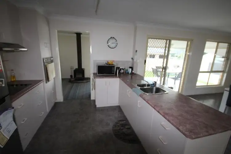 Fourth view of Homely house listing, 3 Wright Court, Stanthorpe QLD 4380