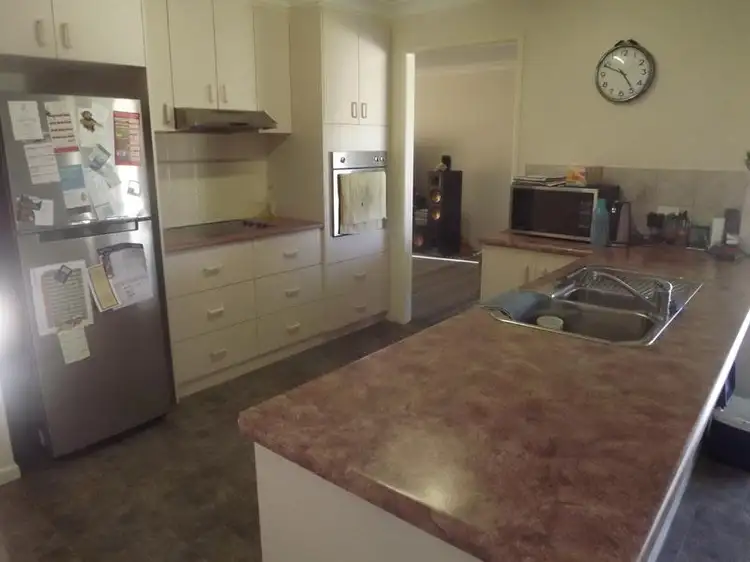 Fifth view of Homely house listing, 3 Wright Court, Stanthorpe QLD 4380