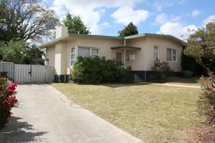 3 Patchett Street
