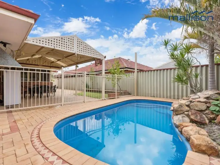 Fourth view of Homely house listing, 11 Driftwood Court, Thornlie WA 6108