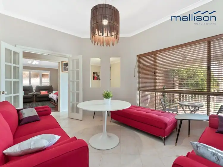 Fifth view of Homely house listing, 11 Driftwood Court, Thornlie WA 6108