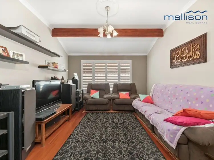 Sixth view of Homely house listing, 11 Driftwood Court, Thornlie WA 6108