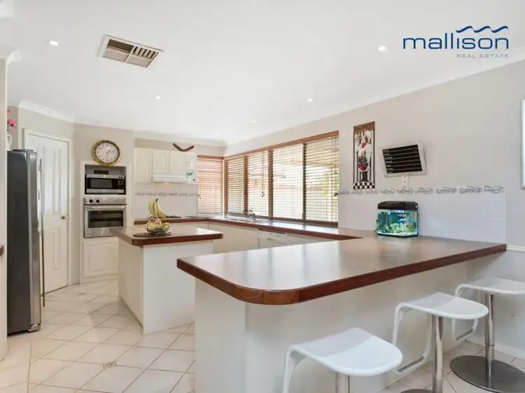 Seventh view of Homely house listing, 11 Driftwood Court, Thornlie WA 6108