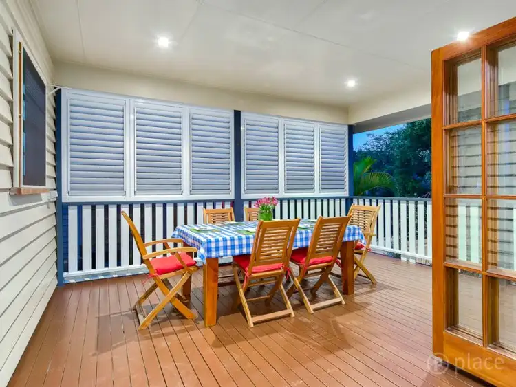 Fifth view of Homely house listing, 32 Dethridge Street, Northgate QLD 4013