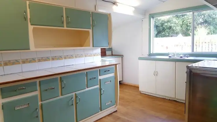 Second view of Homely house listing, 25 Tipperary Road, Mount Morgan QLD 4714