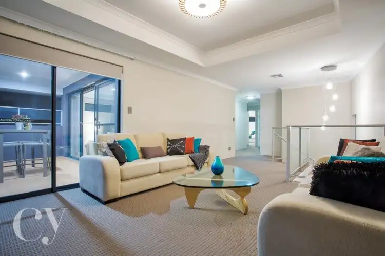 Sixth view of Homely house listing, 28b Swan Road, Attadale WA 6156