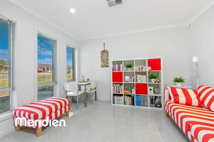 Fourth view of Homely house listing, 57 Carisbrook Street, Kellyville NSW 2155