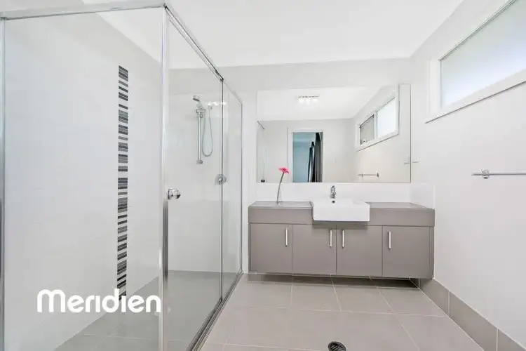Sixth view of Homely house listing, 57 Carisbrook Street, Kellyville NSW 2155