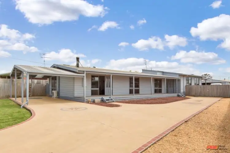 13 Henry Street West, Wonthaggi VIC 3995