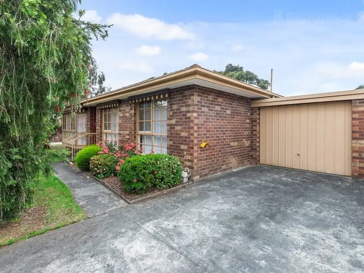 3/92 Devenish Road, Boronia VIC 3155