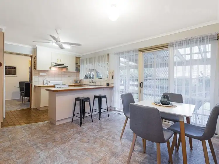 Second view of Homely unit listing, 3/92 Devenish Road, Boronia VIC 3155