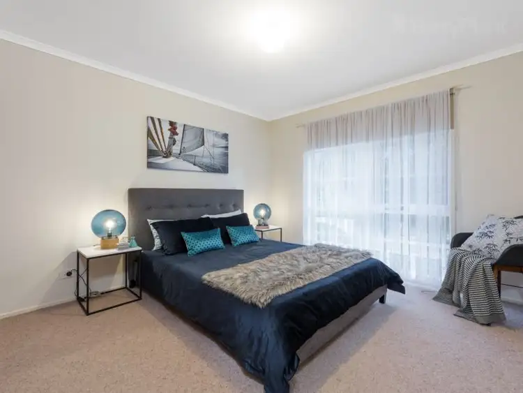 Fifth view of Homely unit listing, 3/92 Devenish Road, Boronia VIC 3155