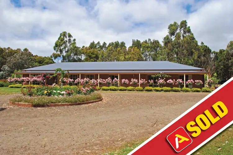 83 Sharrocks Road, Portland VIC 3305