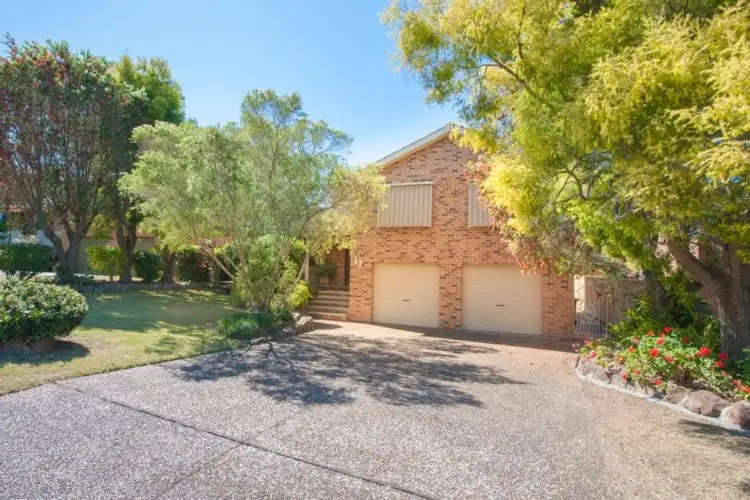 47 Houston Avenue, Tenambit NSW 2323