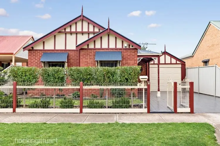 Second view of Homely house listing, 16 Caddick Gardens, Caroline Springs VIC 3023