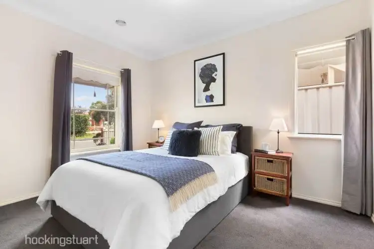 Third view of Homely house listing, 16 Caddick Gardens, Caroline Springs VIC 3023
