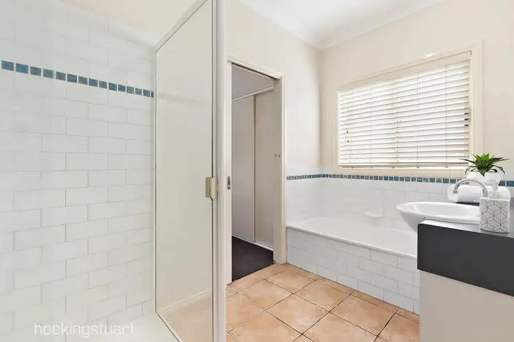 Fourth view of Homely house listing, 16 Caddick Gardens, Caroline Springs VIC 3023
