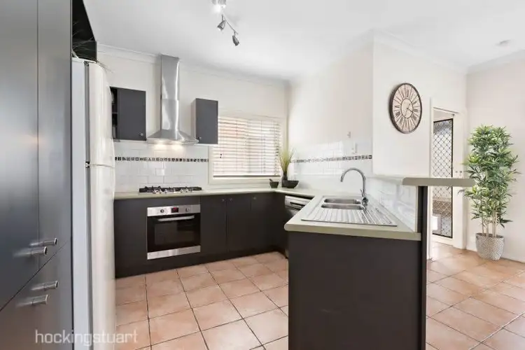 Fifth view of Homely house listing, 16 Caddick Gardens, Caroline Springs VIC 3023
