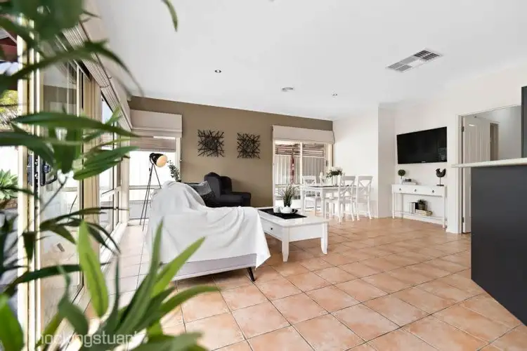 Sixth view of Homely house listing, 16 Caddick Gardens, Caroline Springs VIC 3023