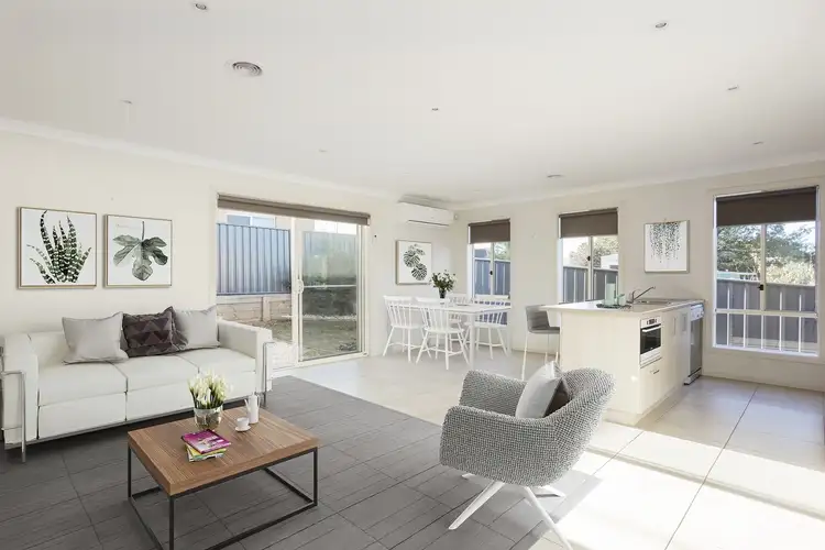Third view of Homely house listing, 6/58 Holdsworth Road, Long Gully VIC 3550