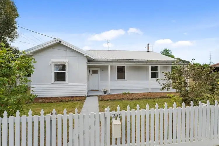 20 Jenner Street, Birregurra VIC 3242