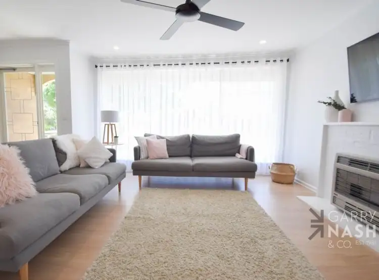 Second view of Homely house listing, 1 Leishman Street, Wangaratta VIC 3677
